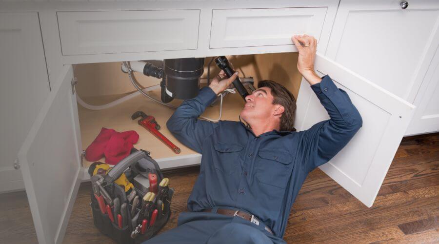 Professional emergency plumbing in Carolina, RI